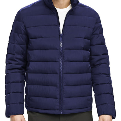 Chaqueta cálida estilo Vintage