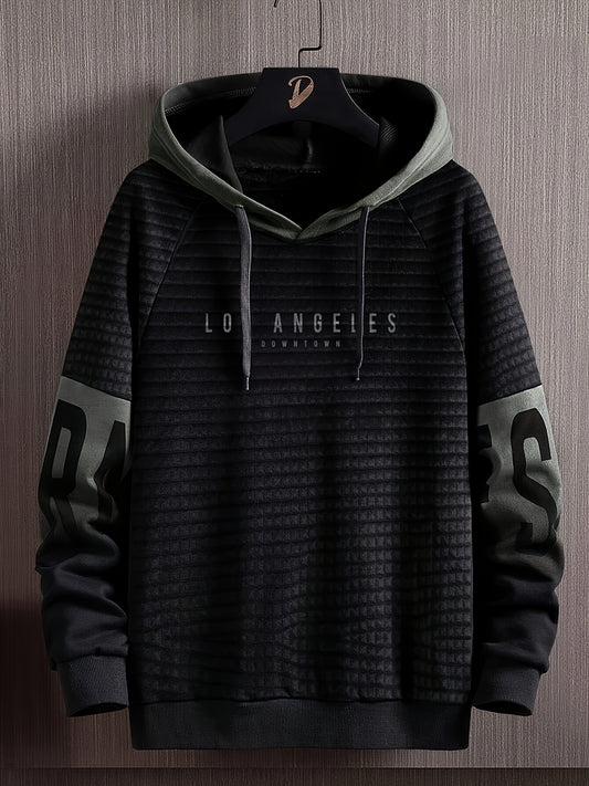 Sudadera de Los Ángeles Downtown