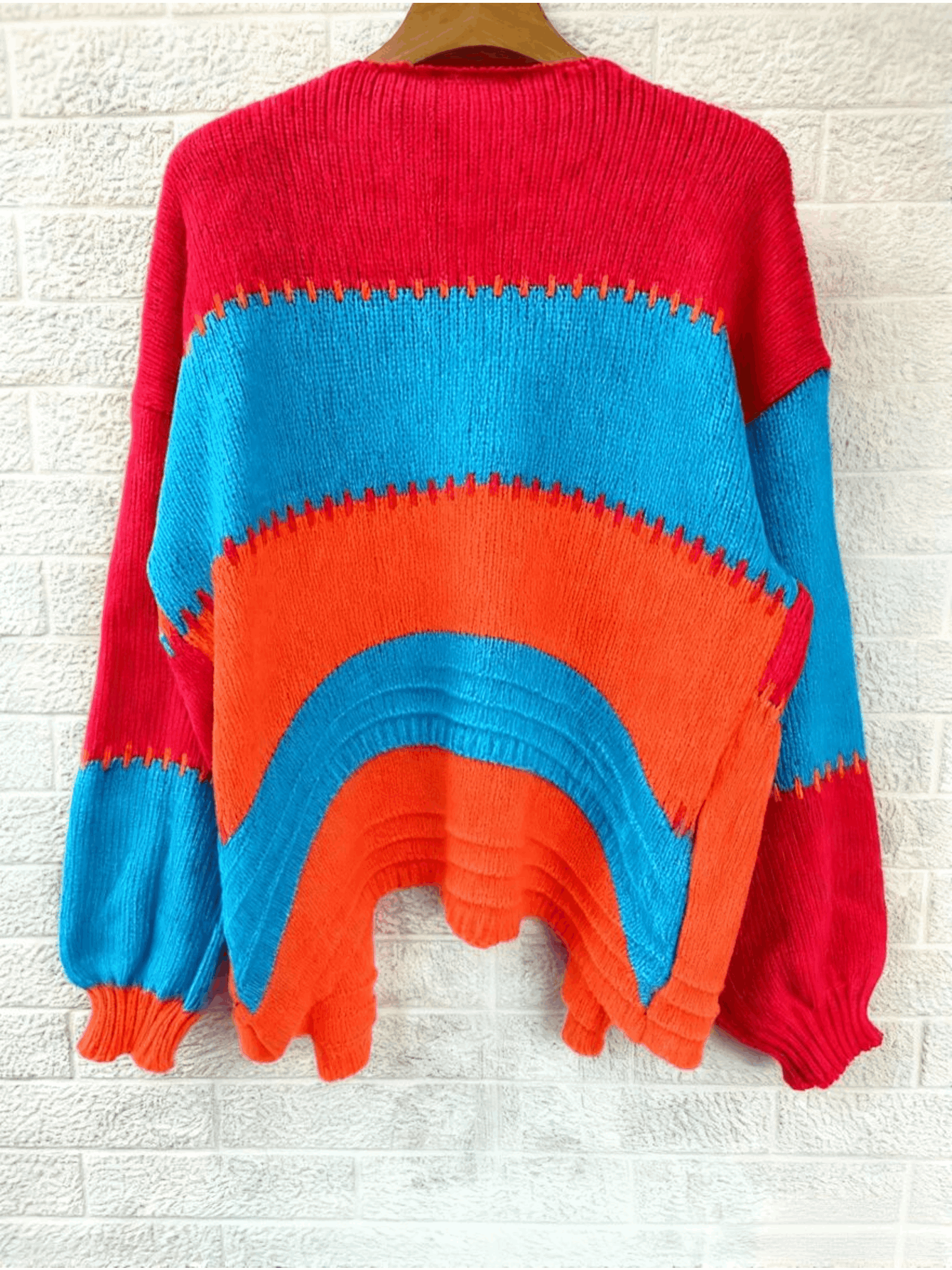 Cardigán Elegante de Manga Larga