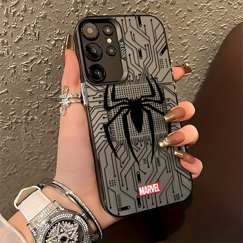 Case Marvel Spiderman