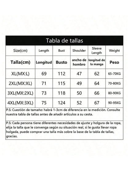 Chaqueta de Invierno