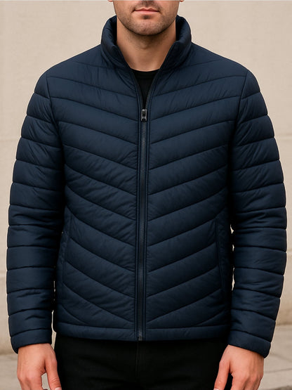 Chaqueta con Forro Polar