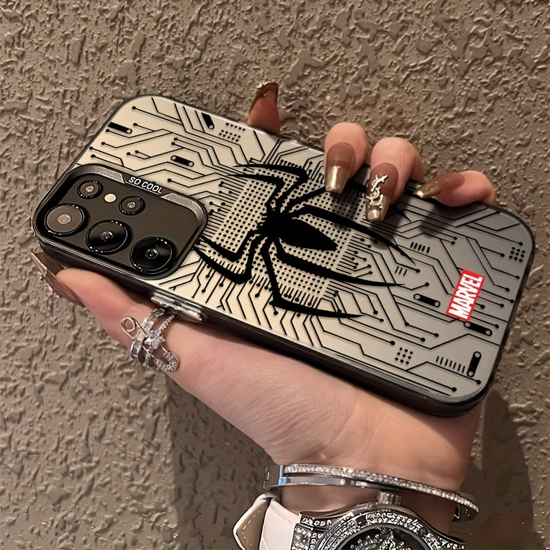 Case Marvel Spiderman