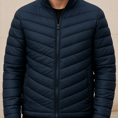 Chaqueta con Forro Polar