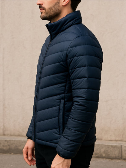 Chaqueta con Forro Polar