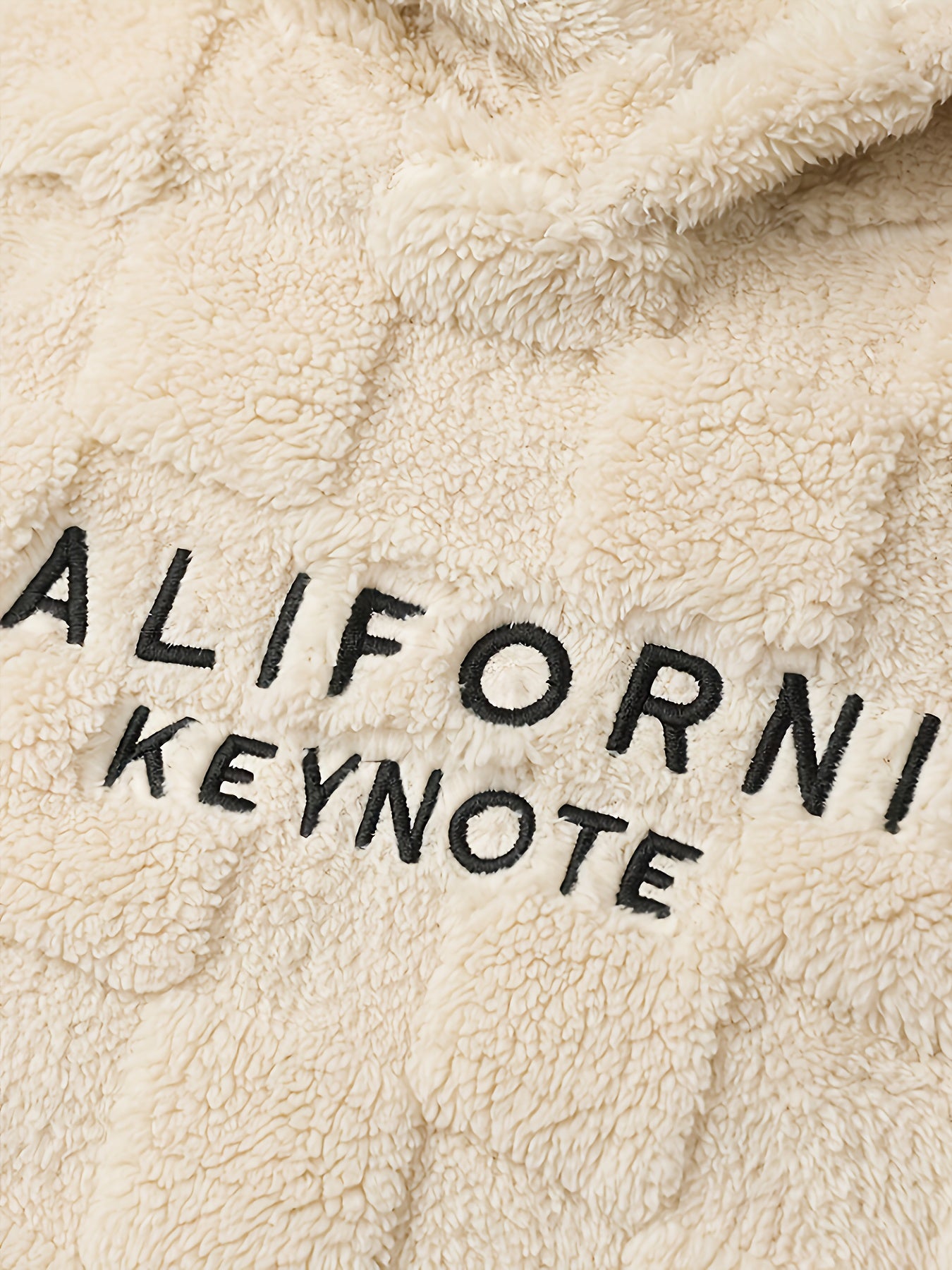 Sudadera con Capucha de Manga Larga