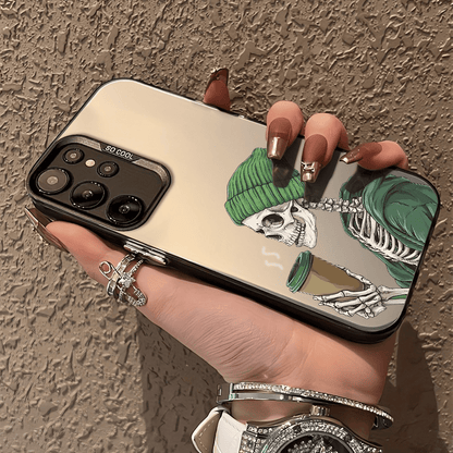 Calavera Café Caliente