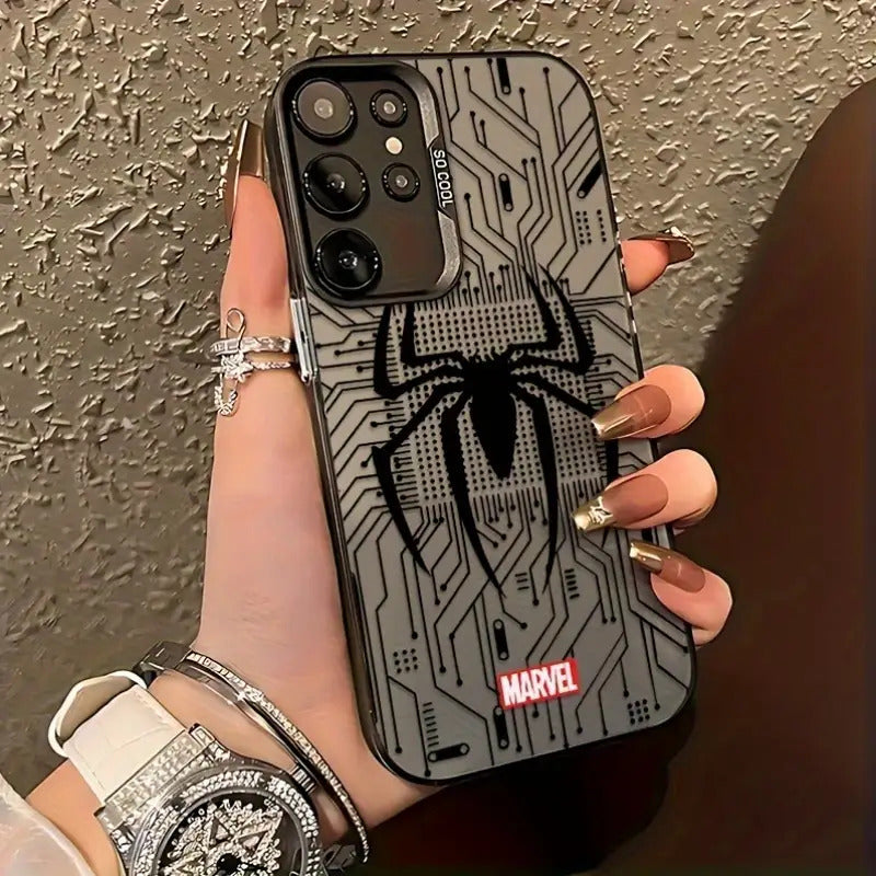 Case Marvel Spiderman