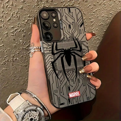Case Marvel Spiderman