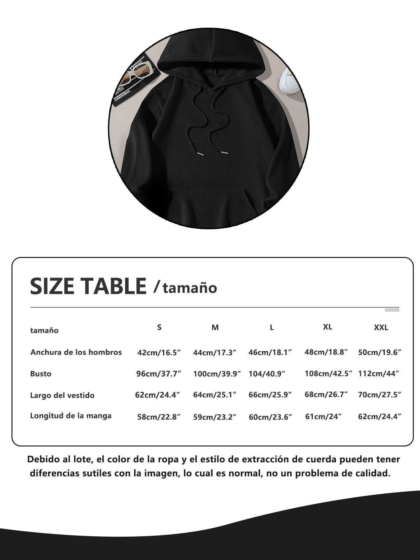 Sudadera para Mujer del Gran Tiburón Blanco