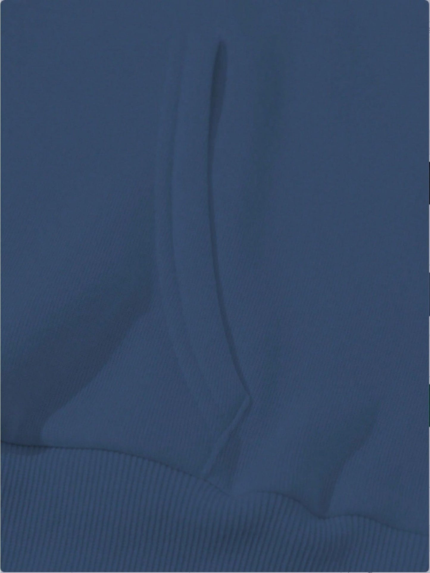 Capucha Térmica con Estampado de Corazón