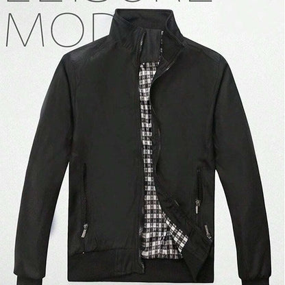 Chaqueta de Invierno