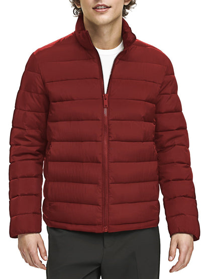 Chaqueta cálida estilo Vintage