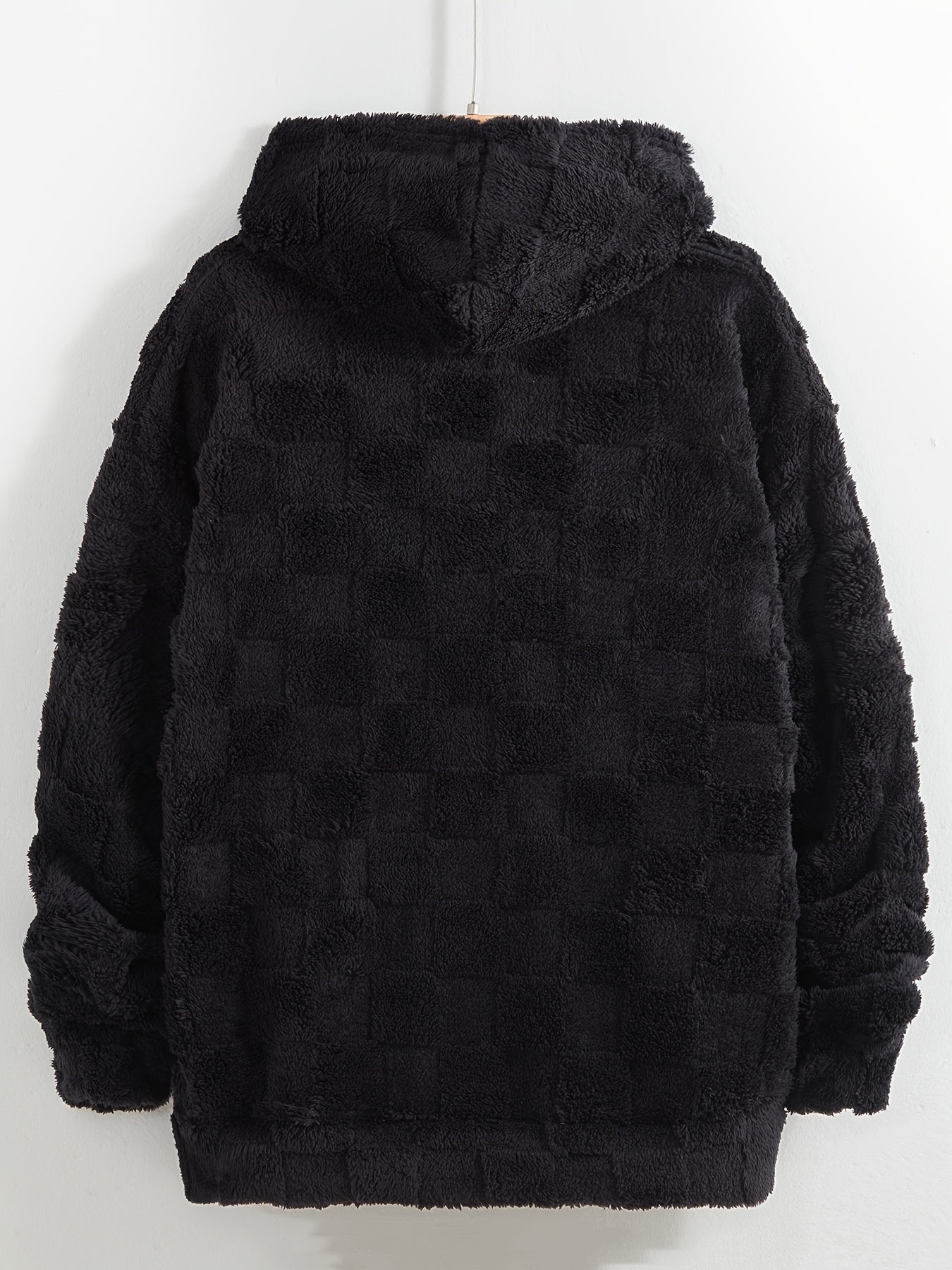 Sudadera con Capucha Los Ángeles