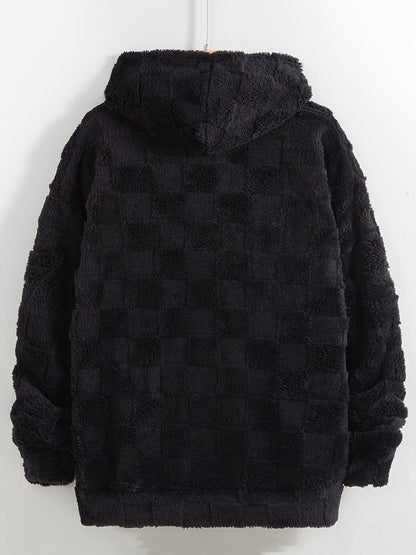 Sudadera con Capucha Los Ángeles