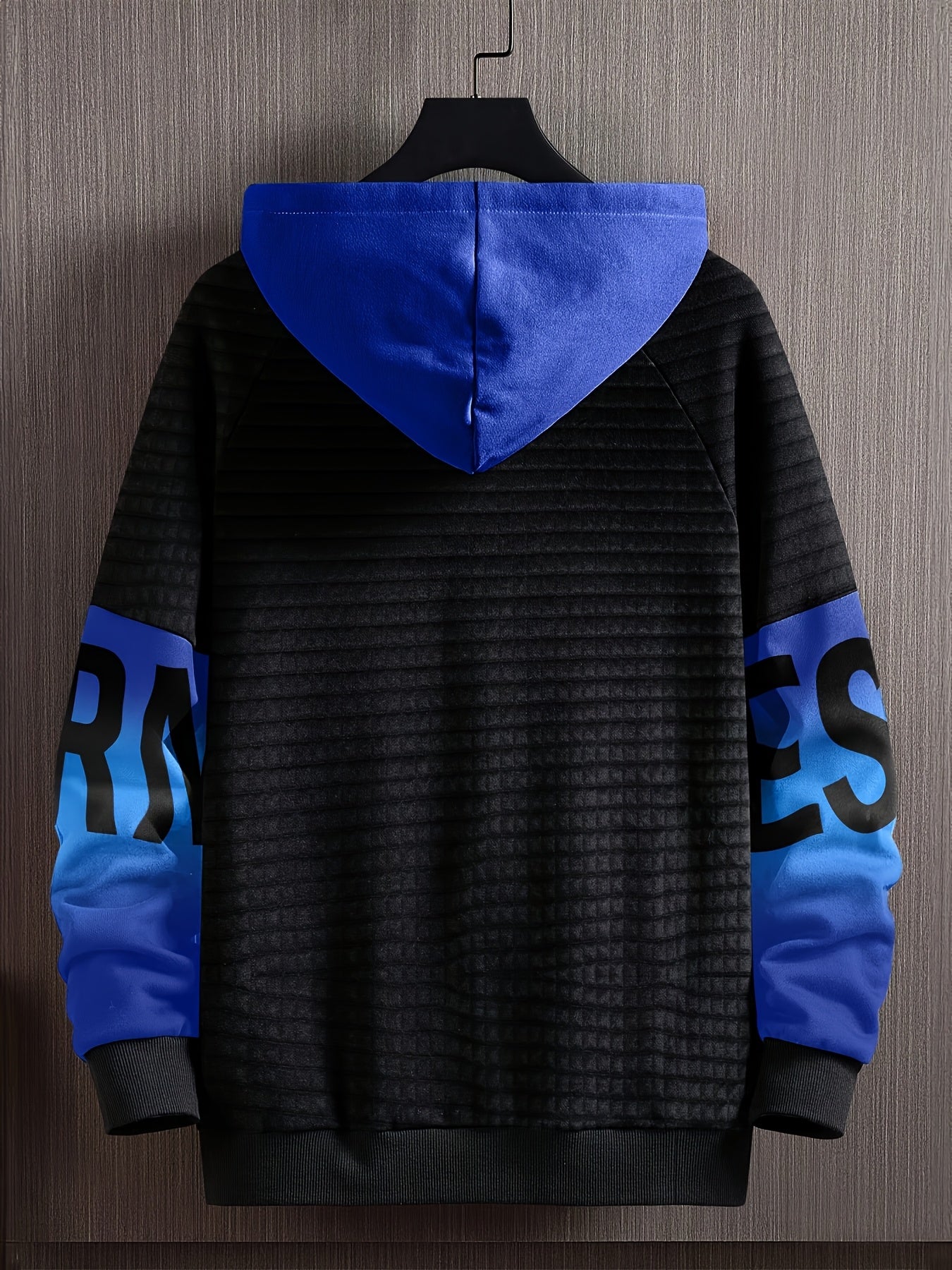 Sudadera de Los Ángeles Downtown