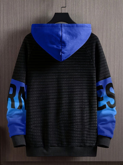 Sudadera de Los Ángeles Downtown