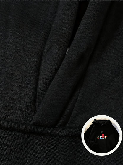 Sudadera con Capucha 31 Minutos