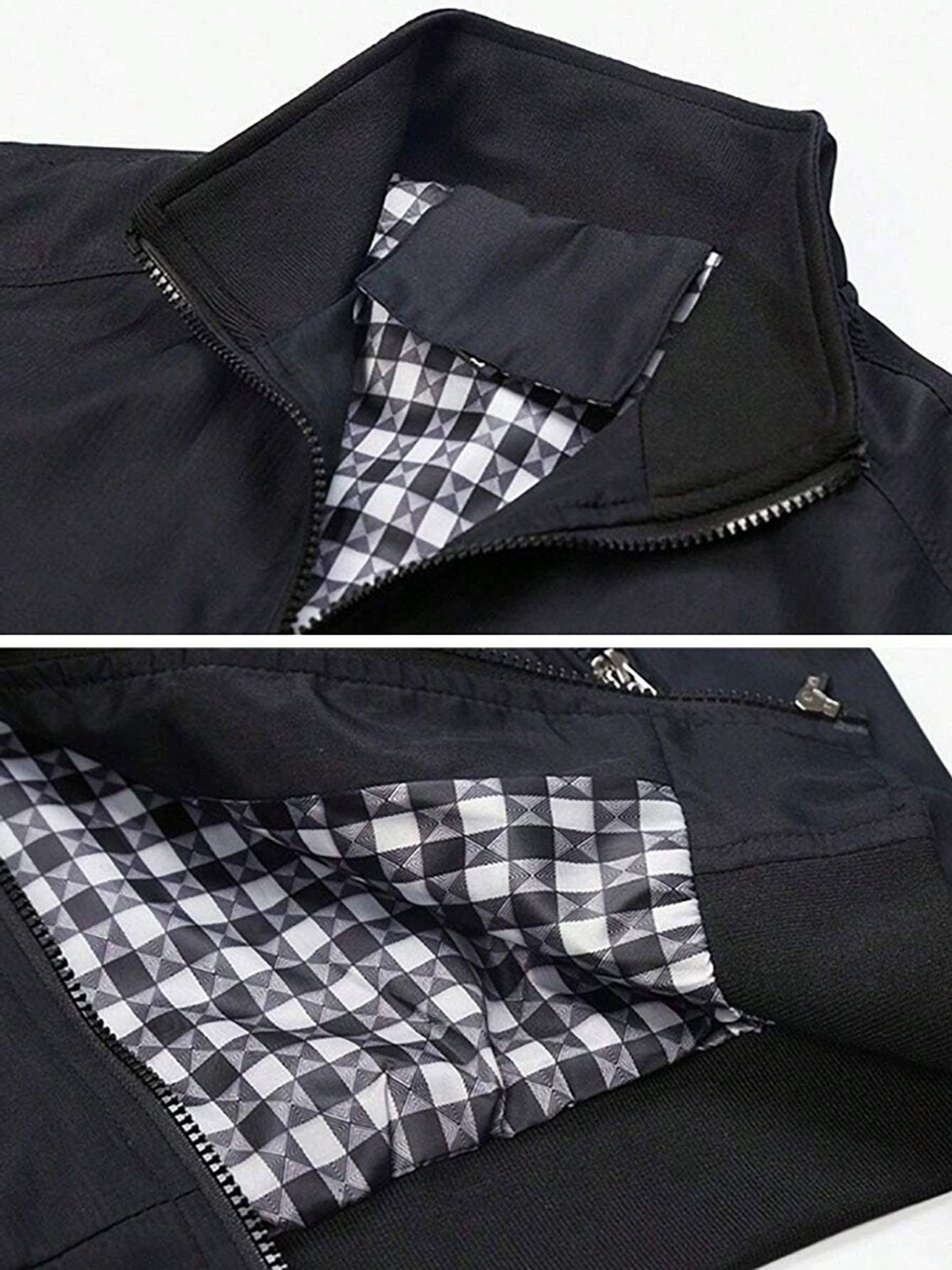 Chaqueta de Invierno