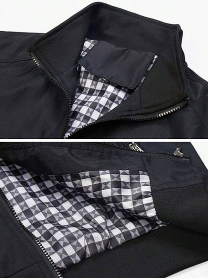 Chaqueta de Invierno