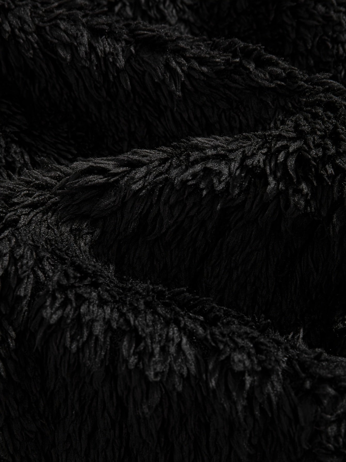 Sudadera con Capucha de Felpa