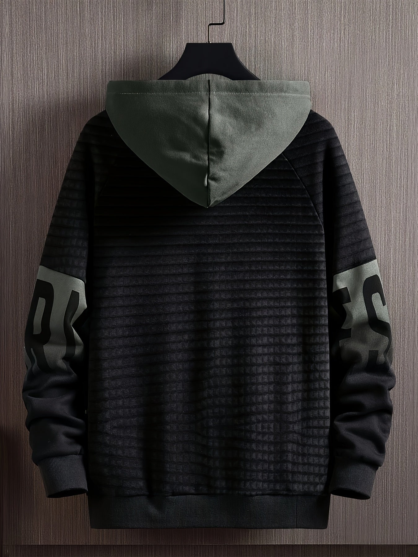 Sudadera de Los Ángeles Downtown