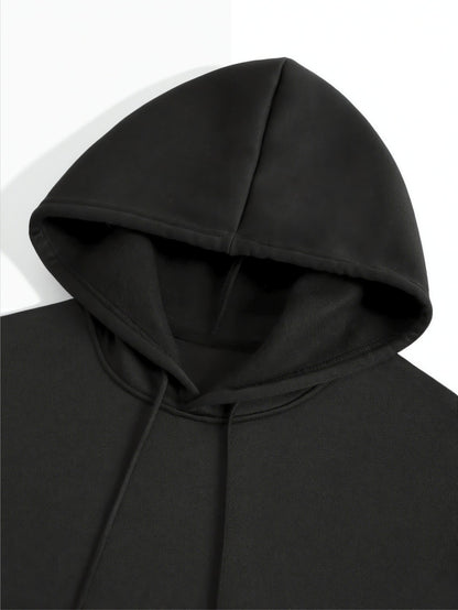 Sudadera con Capucha Ideal para Amantes de los Gatos y el Café.