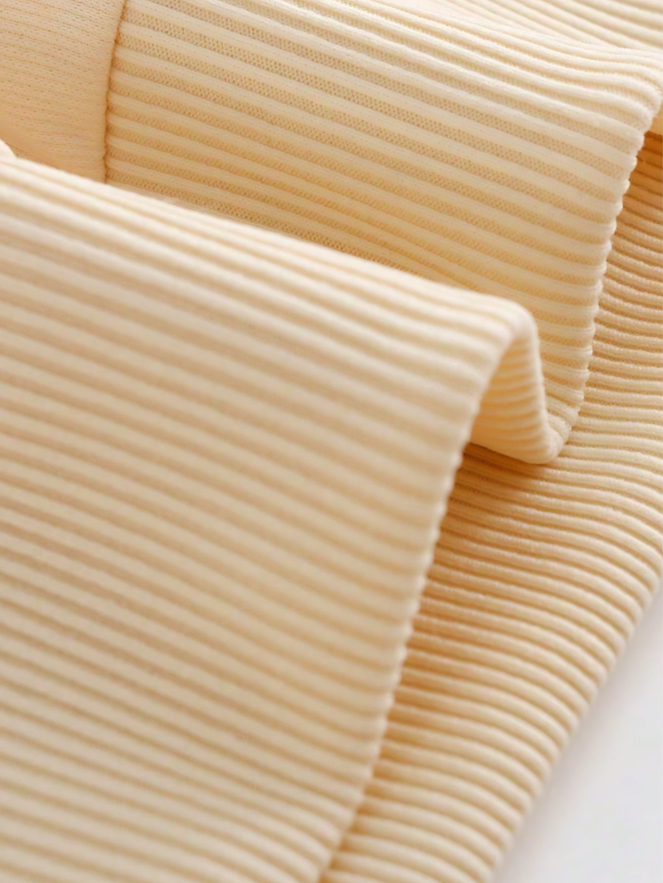 Sudadera de cuello redondo para mujer