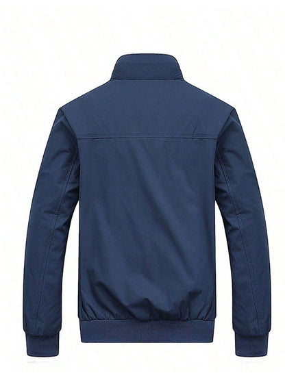 Chaqueta de Invierno