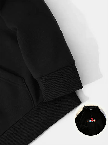 Sudadera con Capucha 31 Minutos