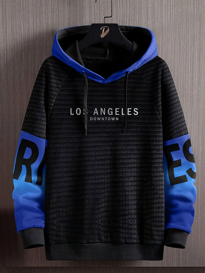 Sudadera de Los Ángeles Downtown