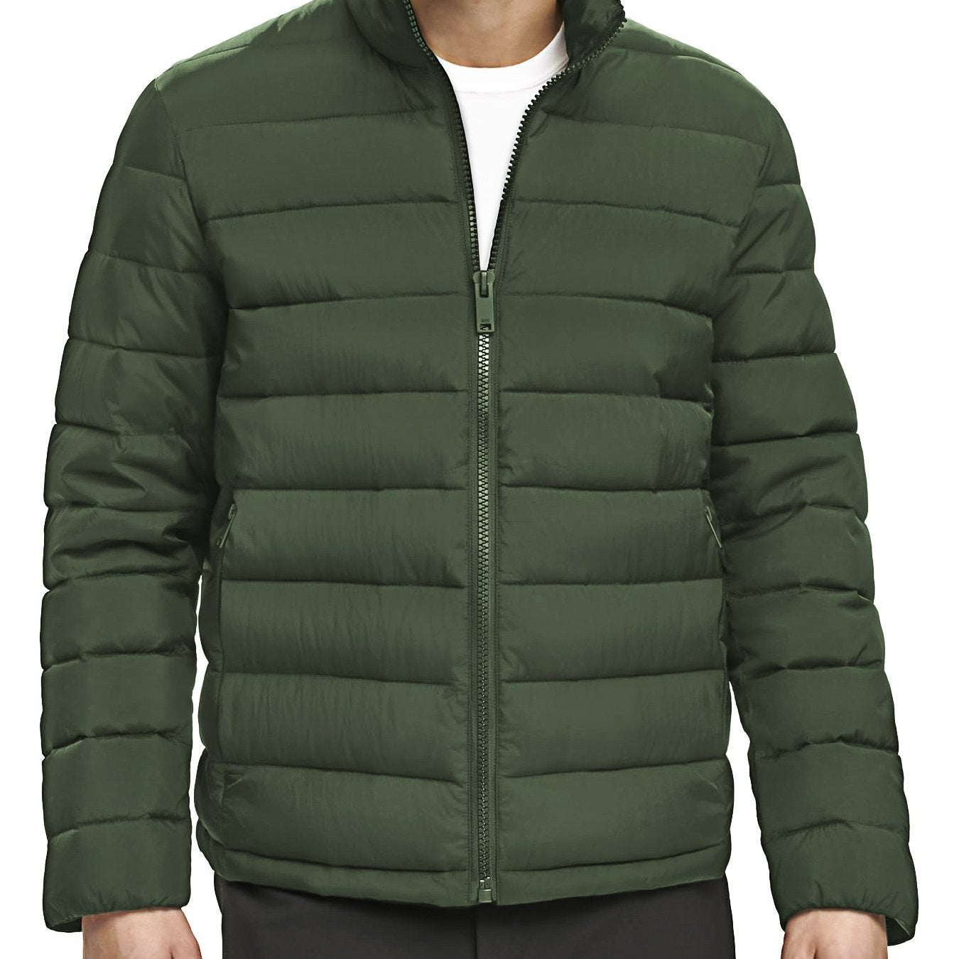 Chaqueta cálida estilo Vintage