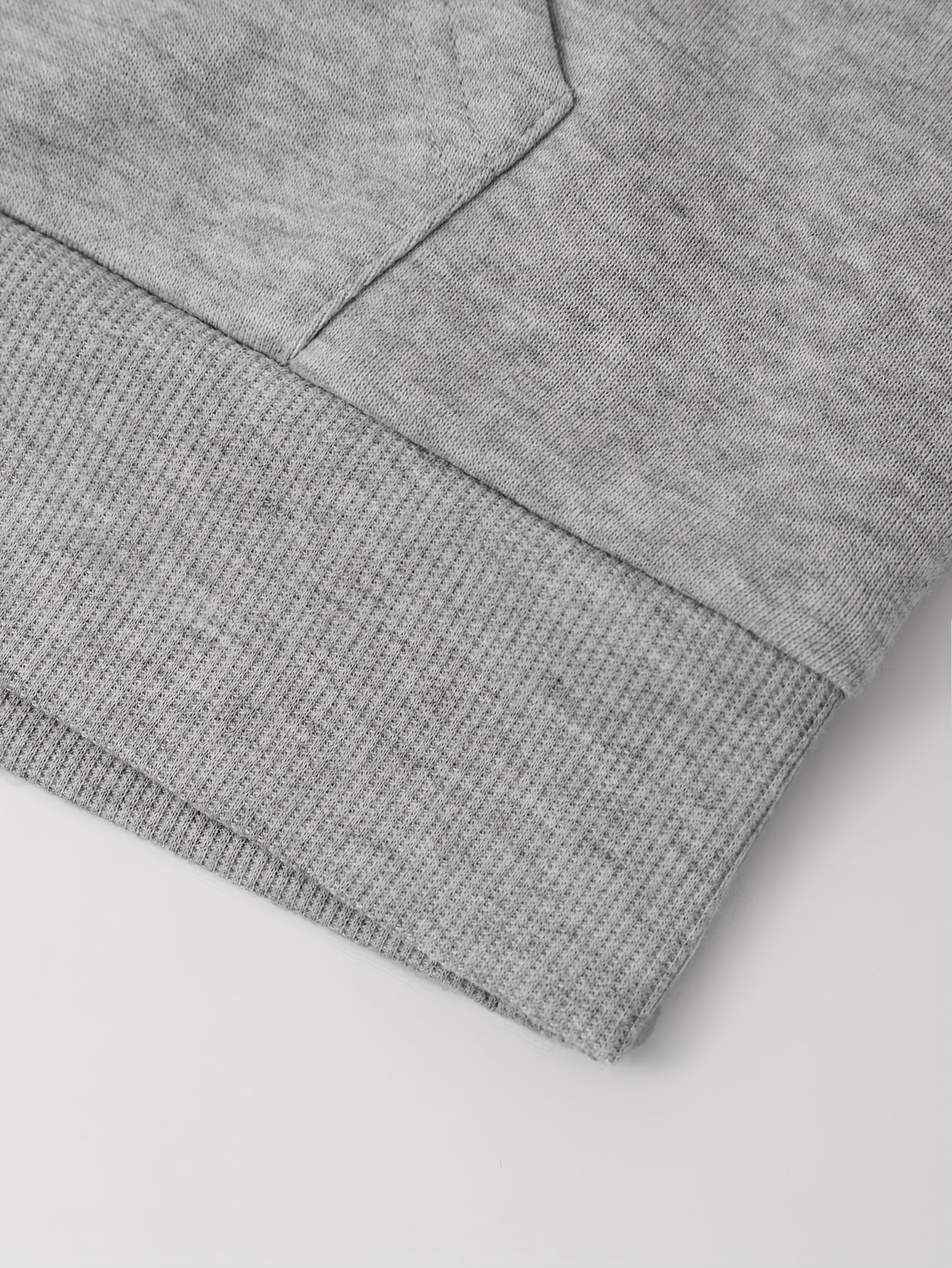 Sudadera con capucha extra grande para mujer con estampado de gatitos en la espalda