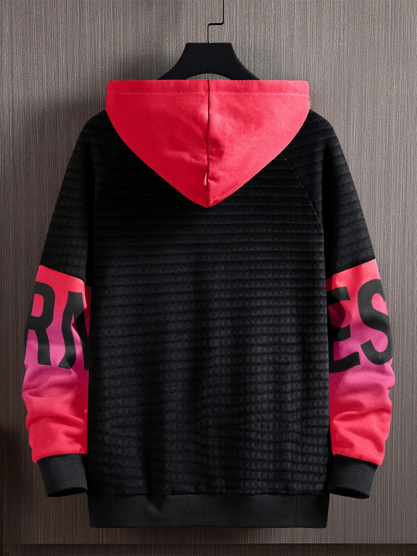 Sudadera de Los Ángeles Downtown