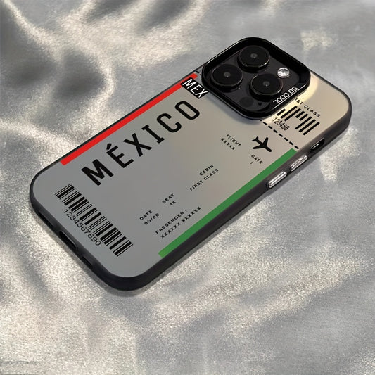 Funda MEXICO