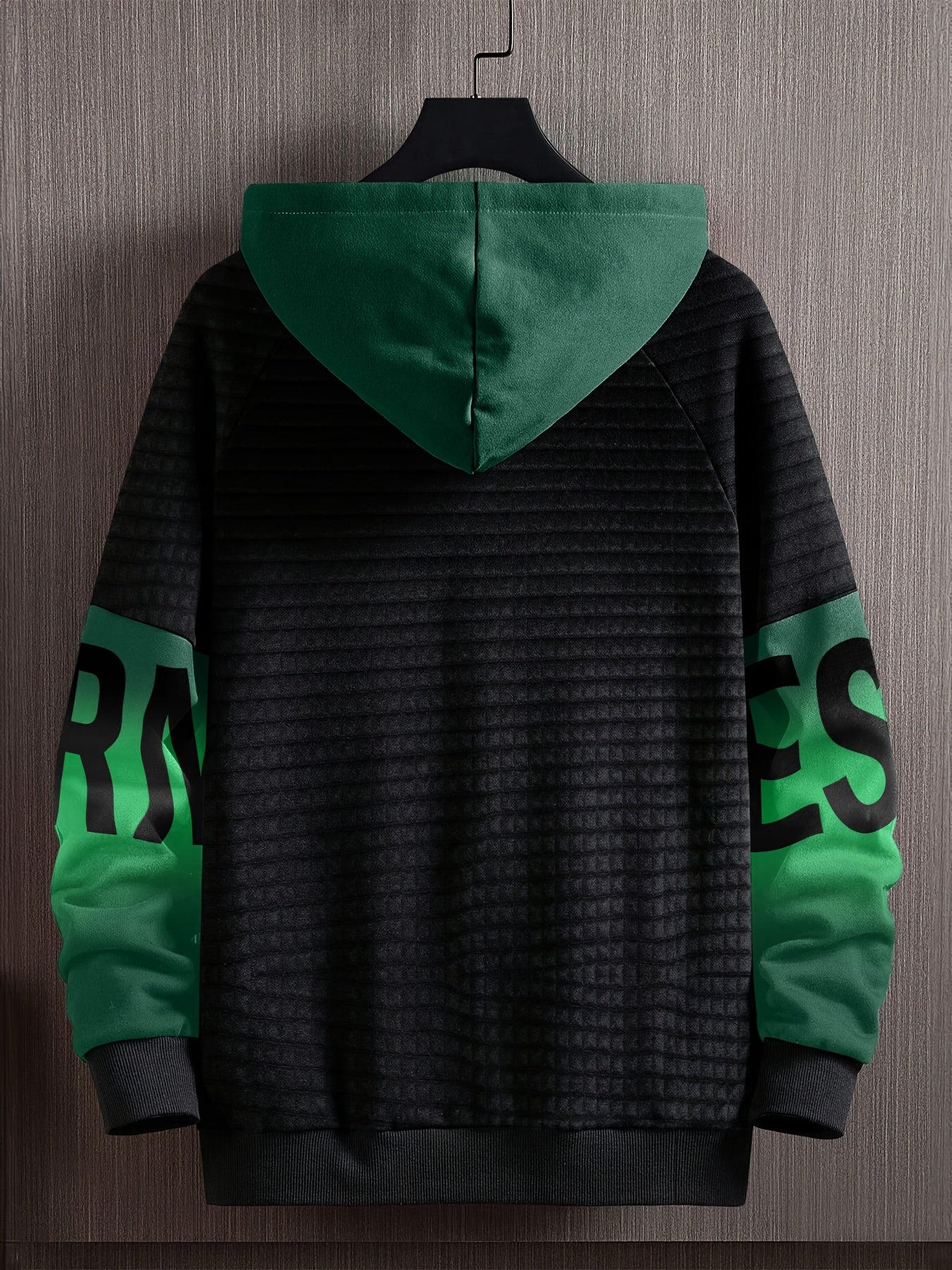 Sudadera de Los Ángeles Downtown