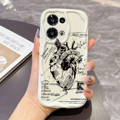 Anatómico de Corazón