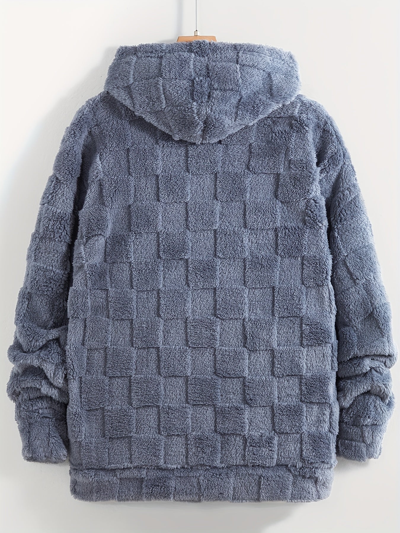 Sudadera con Capucha Los Ángeles