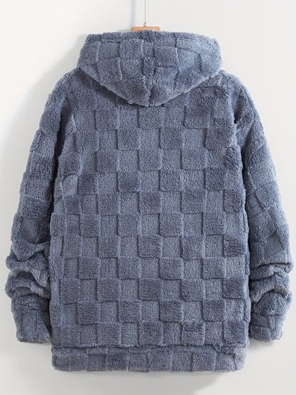 Sudadera con Capucha Los Ángeles