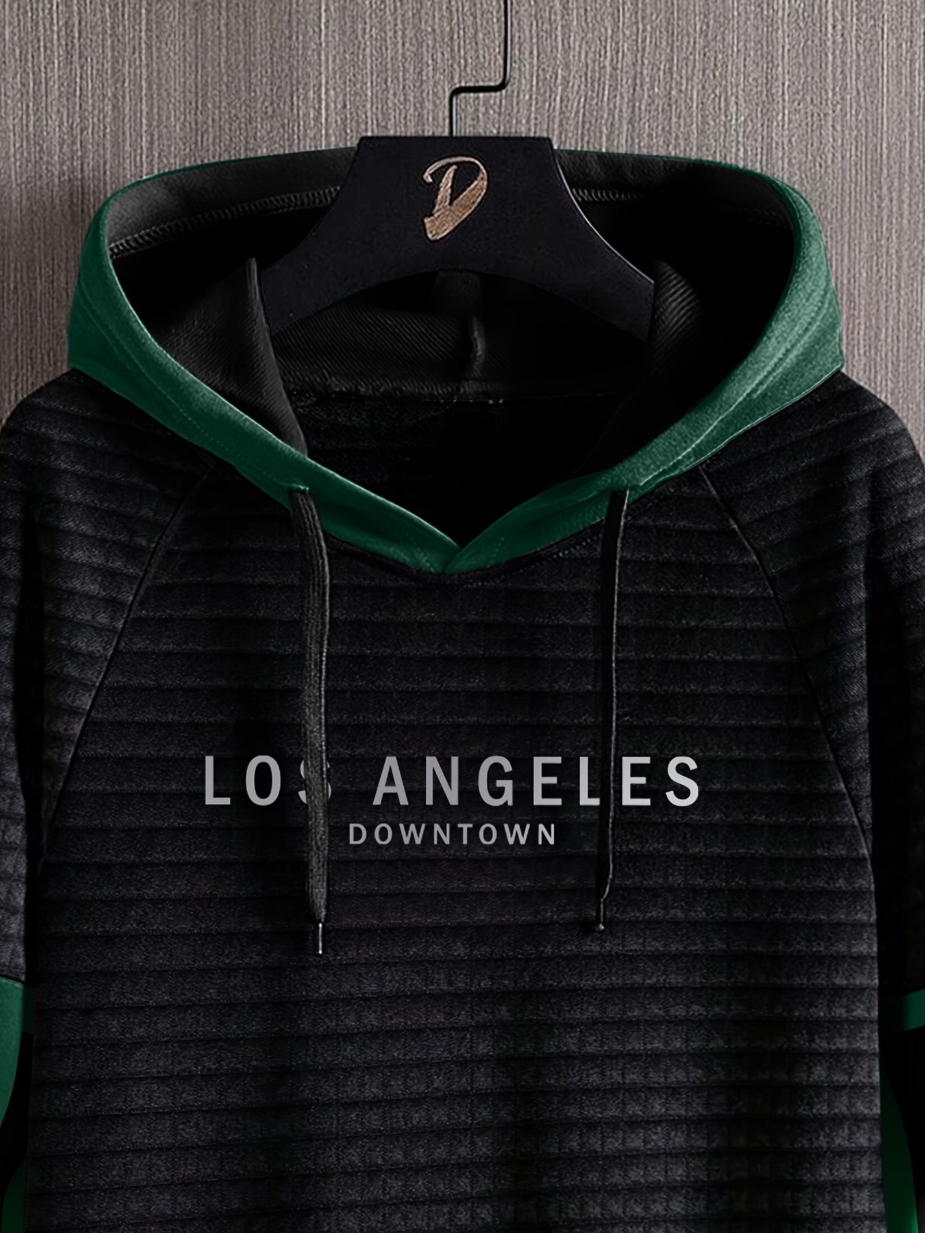 Sudadera de Los Ángeles Downtown