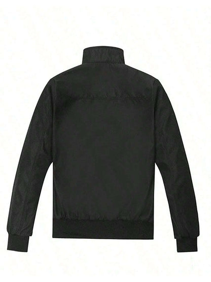 Chaqueta de Invierno