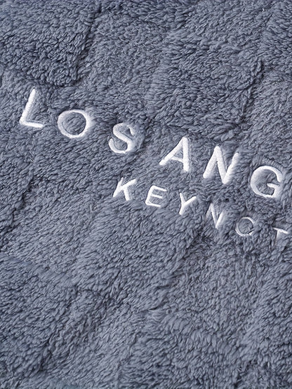 Sudadera con Capucha Los Ángeles