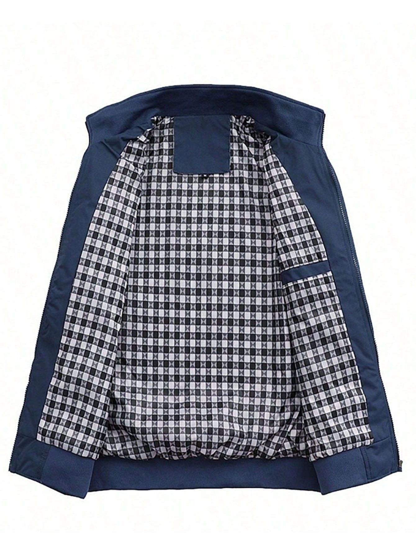 Chaqueta de Invierno