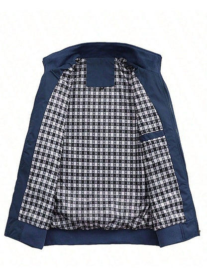 Chaqueta de Invierno