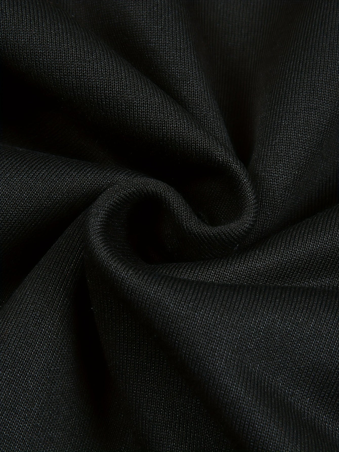 Suéter con capucha starry night