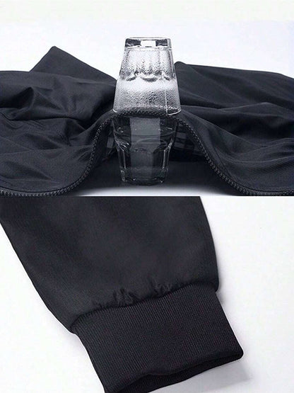 Chaqueta de Invierno