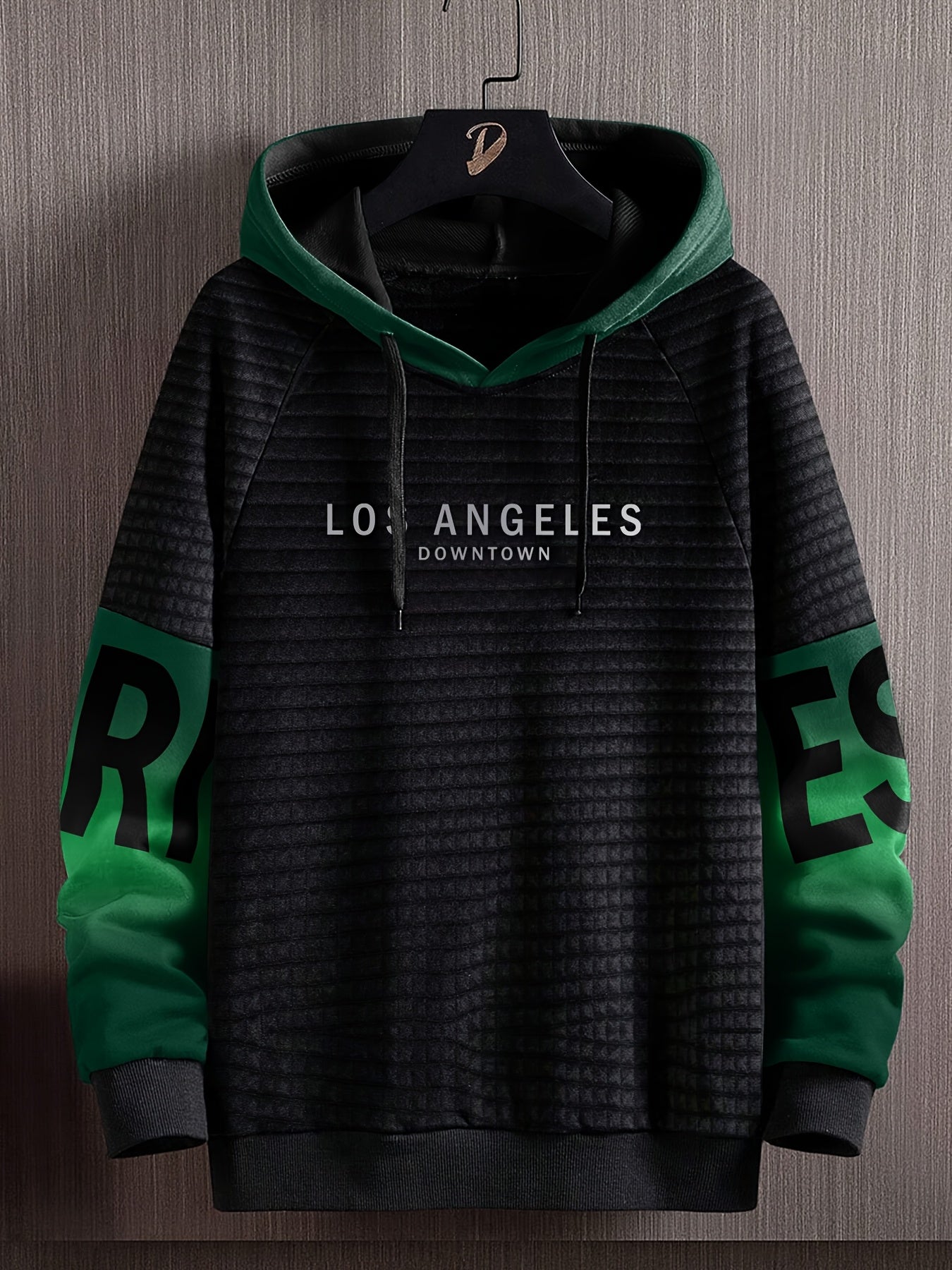 Sudadera de Los Ángeles Downtown