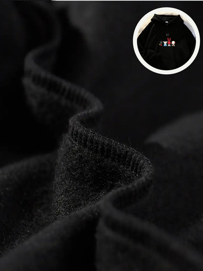 Sudadera con Capucha 31 Minutos