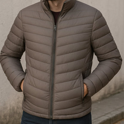 Chaqueta con Forro Polar