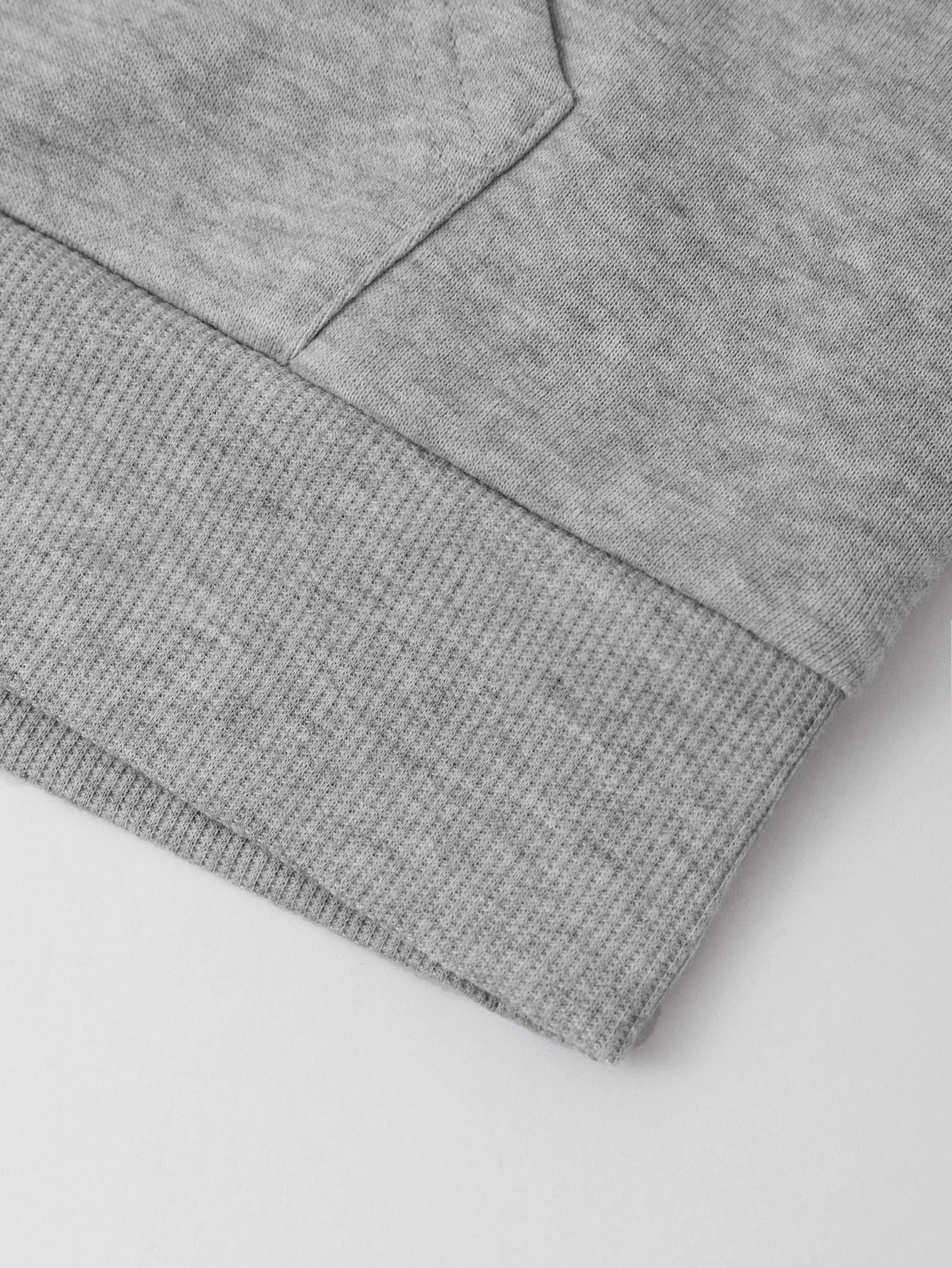 Sudadera con Capucha de Gato